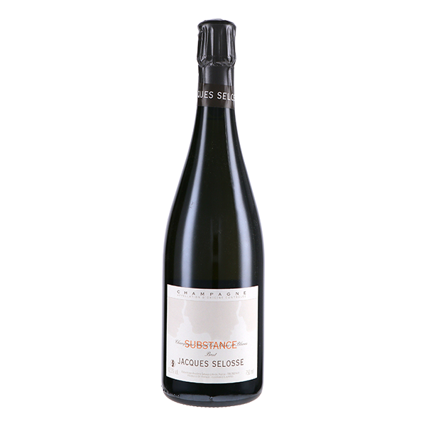 Blanc de Blancs 
