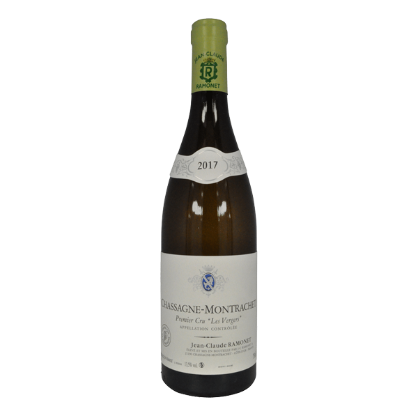 Chassagne Montrachet - Domaine Ramonet 2019