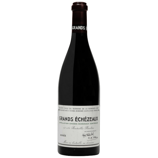 Grands Echezeaux - Domaine de la Romanée-Conti 2020