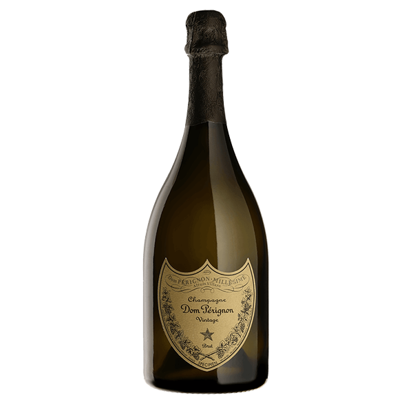 Dom Perignon - Vintage 2012