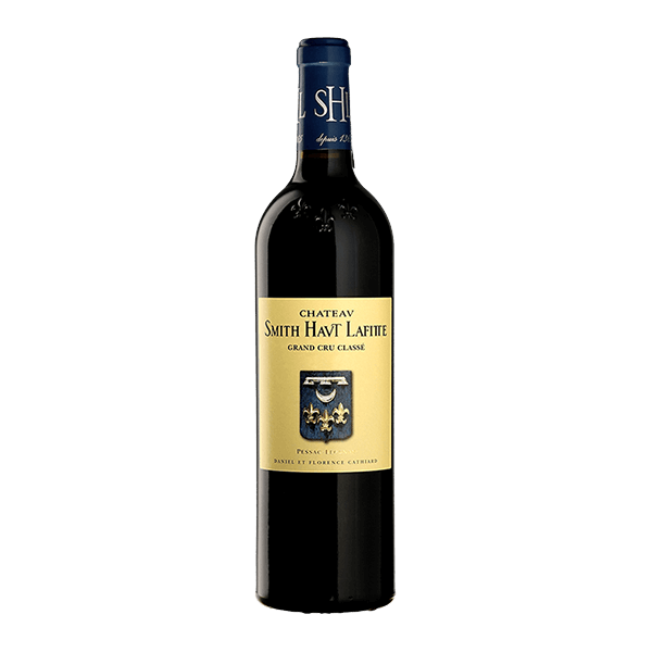 Pessac-Léognan - Château Smith Haut Lafitte 2010 - Magnum