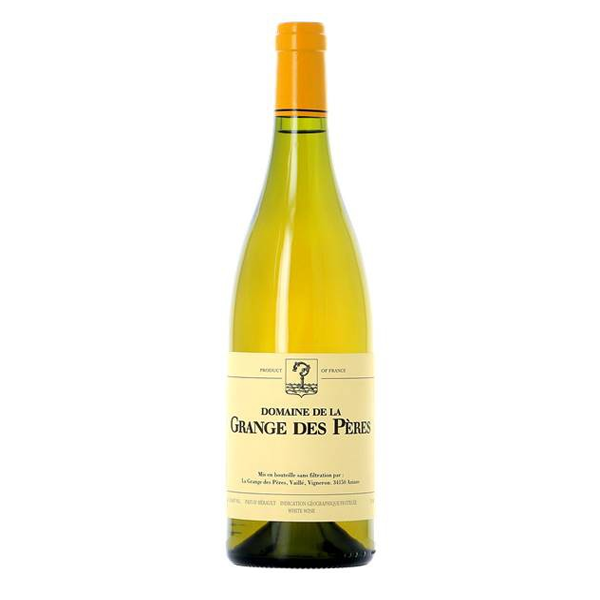 Domaine de la Grange des Pères 2014 Grange des Peres 2014 (750ML) | Red | Blend | Zachys Wine