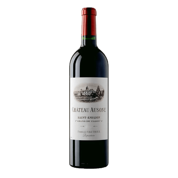 Saint Emilion Grand Cru - Château Ausone 2003