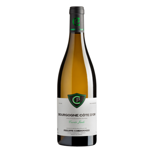 Burgundy Chardonnay - Domaine Philippe Cordonnier 2020 3 liters