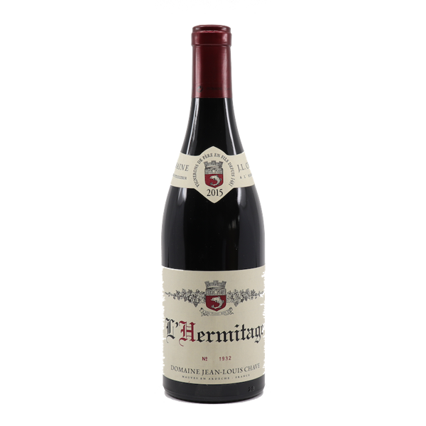 Hermitage Rouge - Jean-Louis Chave 2020