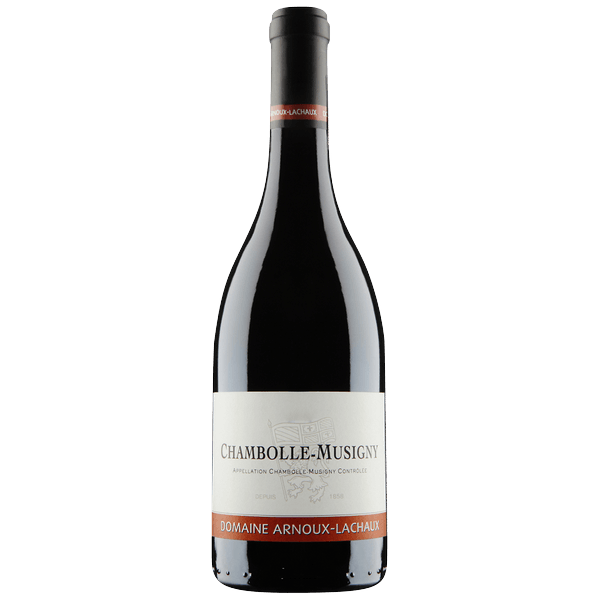 Chambolle Musigny - Domaine Arnoux Lachaux 2019