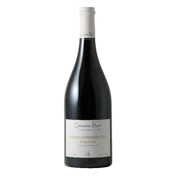 Vosne-Romanee - Les Jachees - Domaine Jean Yves Bizot 2010 Magnum