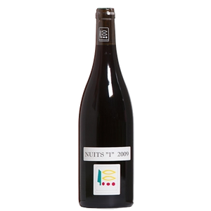 Nuits Saint Georges 1er cru - Domaine Prieuré Roch 2019