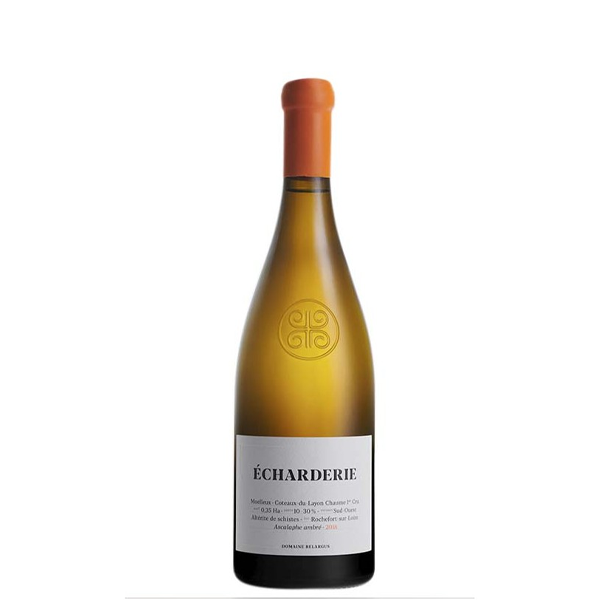 Coteaux du Layon Chaume 1er Cru - L'Echarderie - Domaine Belargus 2018