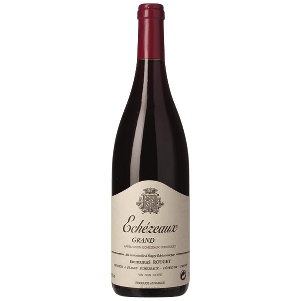 Echezeaux - Emmanuel Rouget 2019