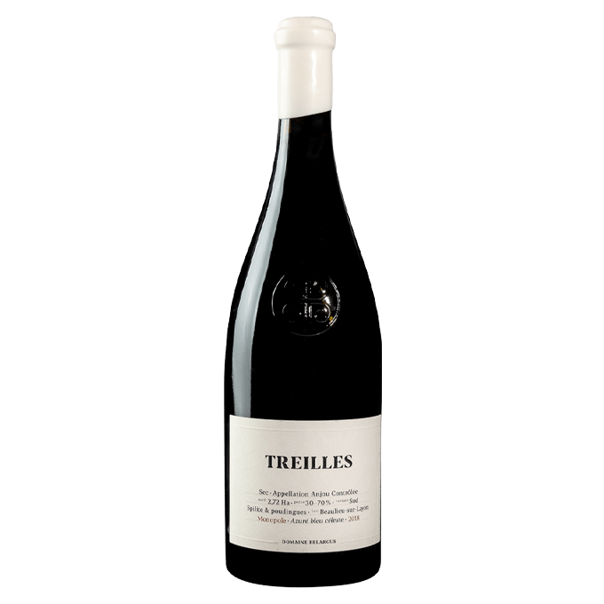 Anjou Treilles Monopole - Domaine Belargus 2018