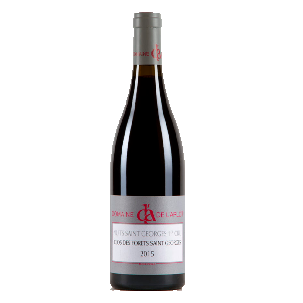 Nuits-St-Georges 1er Cru - Clos des Forêts - Domaine de l’Arlot 1997