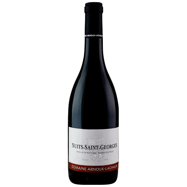Nuits-Saint-Georges - Domaine Arnoux Lachaux 2019