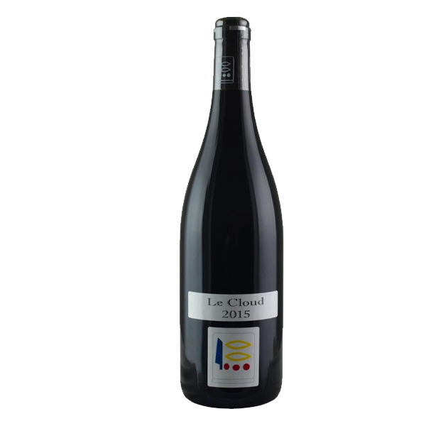 プリューレロックのLadox Le Cloud 紅白セット トスカニー イタリアワイン専門店 / ラドワ ル クル ルージュ 2019