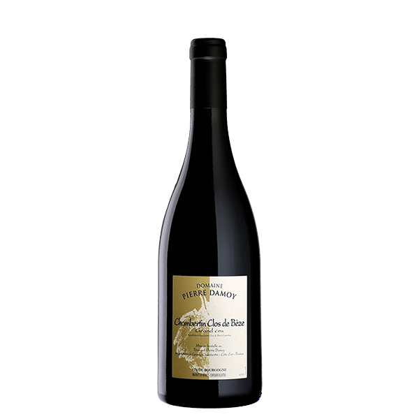 Chambertin Clos de Bèze Grand Cru - Domaine Pierre Damoy 2018