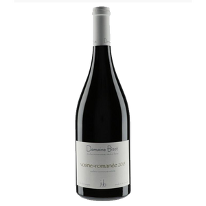 Vosne-Romanee - Domaine Jean-Yves Bizot 2019 – Main finest Wines