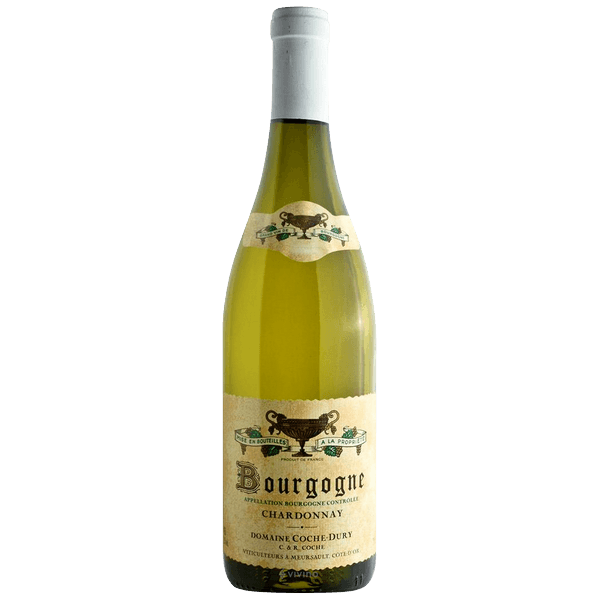 Bourgogne Chardonnay - Coche Dury 2019