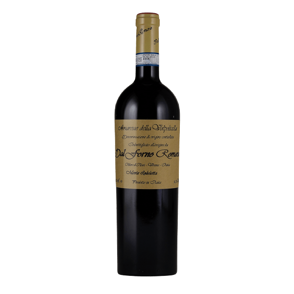 Romana Amarone della Valpolicella - Dal Forno Romano 1994