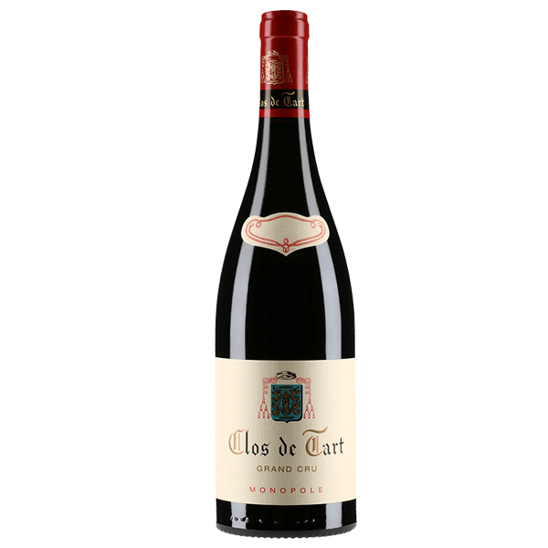 Clos de Tart Grand Cru - Domaine du Clos de Tart Magnum 2001