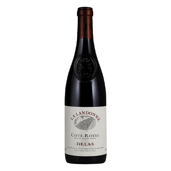 Côte Rotie - La Landonne - Maison Delas 2013