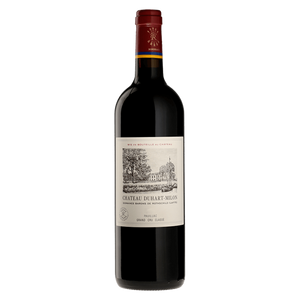 
                  
                    Upload image to gallery, Pauillac - Chateau Duhart-Milon 2001
                  
                