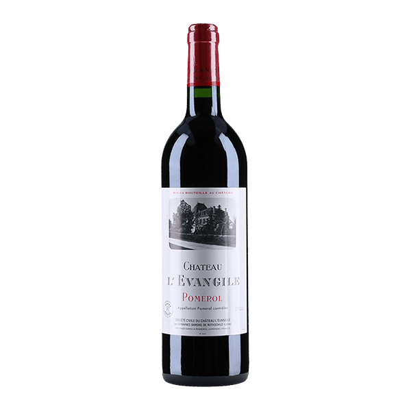 Pomerol - Château L'Evangile 1985