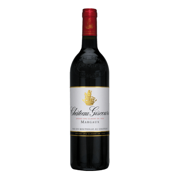 Margaux - Château Giscours 2009