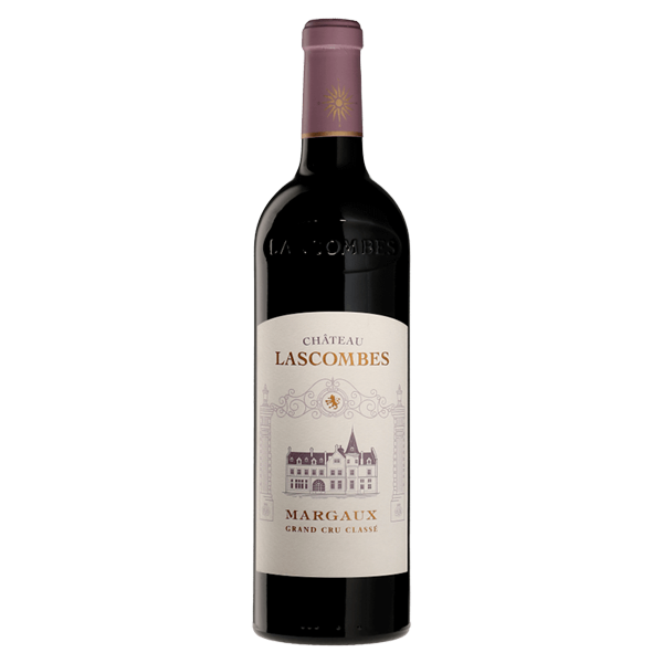 Margaux - Château Lascombes 2016