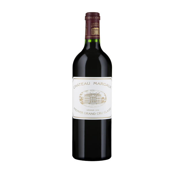 Margaux - Château Margaux 2015 Imperial