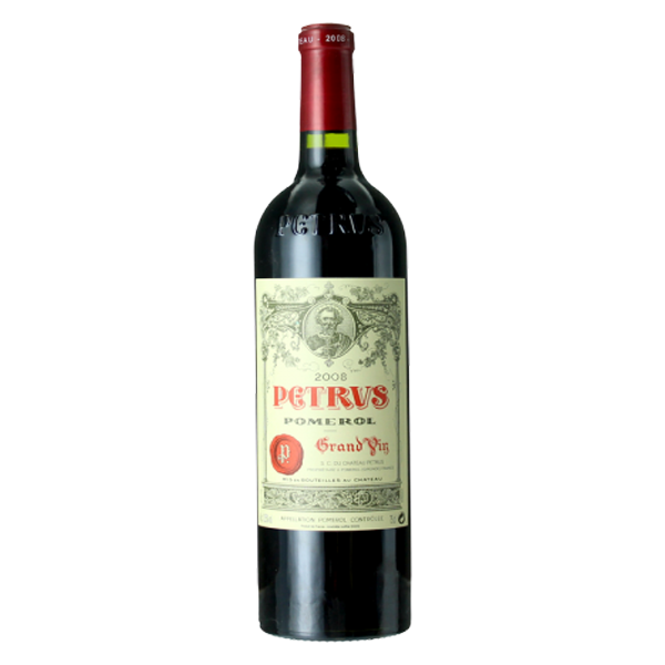 Pomerol - Pétrus 1986 - 3 liters