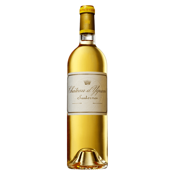 Sauternes - Château Yquem 2003 Half Bottle