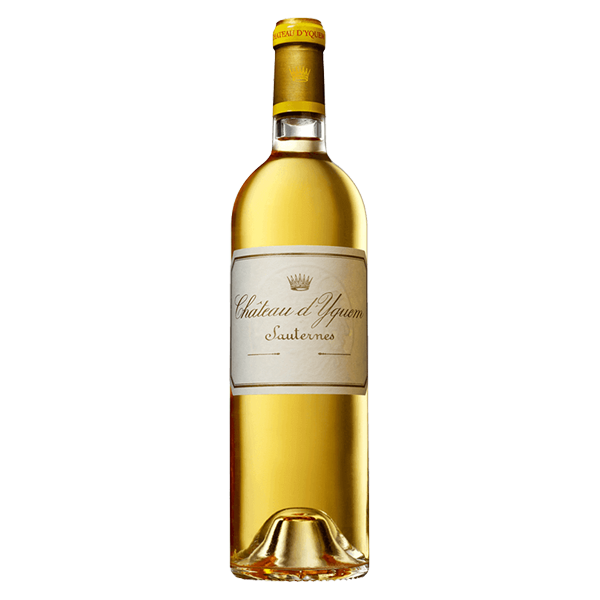 Chateau d'Yquem 1994 ソーテルヌ 750ml 1994 Château d'Yquem - CellarTracker